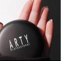 ราคา แพค 3 ชิ้น ARTY PROFESSIONAL SUPER PERFECT POWDER SPF 25 PA แป้งผสมรองพื้น เครื่องสำอาง แป้งสำหรับใบหน้า แป้งพัฟ นวัตกรรม LL Base Powder เป็นเนื้อแป้งอณูเล็ก เนื (22287830999)