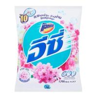 ราคา อีซี่ ผงซักฟอก สูตรมาตรฐาน แอทแทค อีซี่ แฮปปี้ สวีท 2700 กรัม x1ถุง ถุงใหญ่ (21249740751)