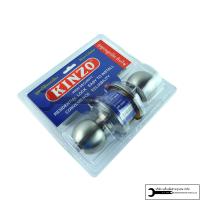 ราคา KINZO ลูกบิดประตูคินโซ่ 5587SS (11502701394)