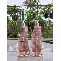 ราคา โชกุบุสซึโมโนกาตาริผลิตภัณฑ์ทำความสะอาดเฉพาะจุดซ่อนเร้นดูแลจุดที่บอบบางที่สุดของผู้หญิงด้วยสารทำความสะอาดจากธรรมชาติพร้อมสารสกัดออร์แกนิคและสานสกัดพรีไบโอติก (22369438610)