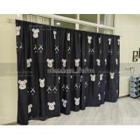 ราคา ม่านแบ่งห้อง ผ้าฉากกั้นห้อง ม่านขนาดใหญ่ แถมเชือกแขวนม่าน (22066288284)