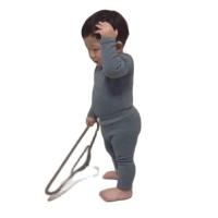 ราคา ชุดนอนเด็กพุงป่อง ชุดนอนสีพื้น 30 สี S XXL ผ้าคอตตอนและผ้าร่อง กันยุง กันหนาว นอนห้องแอร์ ชุดนอนเด็กเกาหลี (3935458002)