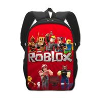 ราคา กระเป๋าเป้สะพายหลัง Roblox มีให้เลือก 8 ลาย พร้อมส่ง (22416423646)
