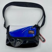 ราคา MOBUS กระเป๋าสะพายข้าง ผ้าหนังแก้ว (21444078433)