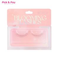 ราคา Meilinda ขนตาปลอม บลูมมิ่ง แลชเชส Blooming Lashes MC9141 (22443120540)
