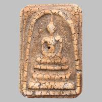 ราคา พระสมเด็จ พระสมเด็จบางขุนพรหม บางขุนพรหมกรุเก่า (22276219358)