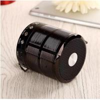 ราคา ลำโพงบลูทูธ WS887 ไมค์และลำโพงในตัว สนทนาได้ Mini Bluetooth รองรับ MP3 USB MicroSD (19112693002)