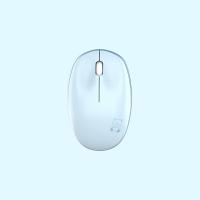 ราคา เมาส์ปุ่มเงียบ MOFii M8 Wireless 2 4 Gz Mouse เม้าส์ไร้สายเพื่อสุขภาพ ขนาดใหญ่เว้าปุ่ม สามารถใช้งานได้ทั้งมือซ้ายและขวา (22642087528)