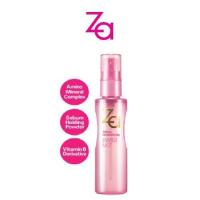 ราคา ZA พร้อมส่ง สเปรย์น้ำแร่ ZA TOTAL HYDRATION ENERGY MIST ซีเอ โททัล ไฮเดรชัน เอ็นเนอร์จี มิสท์ 80 มล (10830032189)