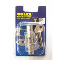 ราคา กุญแจช่องชาร์ป กุญแจช่องท่อ SOLEX ของแท้ (4350982264)
