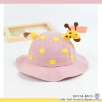 ราคา พร้อมส่ง A0044 หมวกเด็ก หมวกแก๊ป แฟชั่นสำหรับเด็ก หมวกเด็กโต หมวกแก๊ป แต่งลายเสือน่ารัก (15933550863)