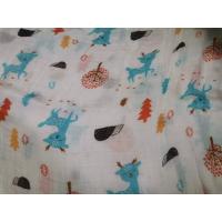 ราคา ผ้าห่อตัว110 120 ผ้าห่อตัวเด็ก มัสลินแบมบู ผ้าฝ้ายมัสลิน ผ้าห่อตัวทารก ผ้าเตรียมคลอด (11660889442)