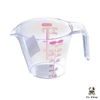 ราคา ถ้วยตวงพลาสติก ขนาด 250ml 500ml เนื้อเกรดหนา แข็งแรงทนทาน ถ้วยตวง ถ้วยตวงของเหลว (14504105667)