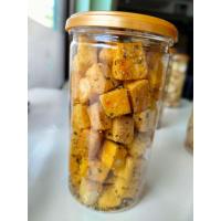 ราคา ปังป๊อบ ปังกรอบ เนยพรีเมี่ยม (21821820228)