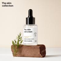 ราคา เซรั่มช่วยแก้ปัญหาผิวจากรอยดำ รอยแดง ช่วยให้ผิวกระจ่างใสThe Skin Collection Serum Niacinamide10 NAG8 30ml (22195524348)