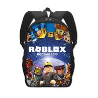 ราคา กระเป๋าเป้สะพายหลัง Roblox มีให้เลือก 8 ลาย พร้อมส่ง (22416423651)