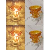 ราคา เตาน้ำมันหอมไฟฟ้า เตาน้ำมันหอมระเหย มี 5สี (22052990122)