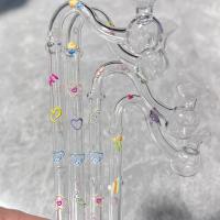 ราคา ไม่ระบุชื่อสินค้า หลอดแก้ววิทยาศาสตร์ หลอดแก้ว DIY หลอดนำก๊าซทดลอง แก้ว หลอดทดลอง ขนาด 7 มิล หลอดดอกจิกลาย คละลาย (22103826040)