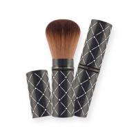 ราคา AA 108 แอชลี่ย์ แปรงปัดแก้ม แปรงกระบอก ขนนิ่ม ASHLEY CHEEK BRUSH (17414459368)