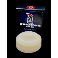 ราคา Spartan 300 Sports Athlete Soap Bar Original by Whitebeards (22508456988)