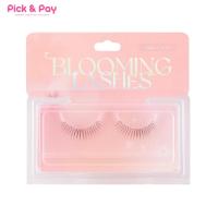 ราคา Meilinda ขนตาปลอม บลูมมิ่ง แลชเชส Blooming Lashes MC9141 (22443120536)
