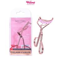ราคา Nee Cara ที่ดัดขนตา Eyelash Curler N338 (21876983273)