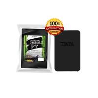 ราคา CHAYA ชญา ของแท้ค่ะ สบู่โสมชาโคล สบู่ชาโคล สบู่ผิวหนัv ขนาด 60g (22543387115)