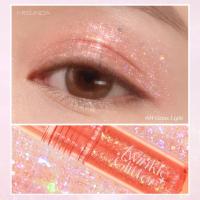 ราคา อายแชโดว์กลิตเตอร์ Meilinda Twinkle Glitter Shadow มีให้เลือก4สี (22283067545)