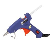 ราคา ฟรีแท่งกาว10 แท่ง ปืนยิงกาว ปืนกาว 20W ปืนยิงกาวไฟฟ้า Super Hot Melt Glue Gun ปืนกาวแท่ง ปืนยิงกาวร้อน ปืนกาวไฟฟ้า ปืนกาวร้อน กาวร้อนอย่างดี ปืนยิงกาวร้อนละลายอเนกประสงค์ ปืนยิงกาวแท่ง ปืนกาวร้อนใหญ่ 