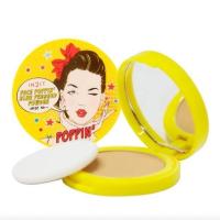 IN2IT Face Poppin Blur Pressed Powder