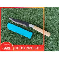 ราคา มีดเหน็บขนาดเล็ก ใบมีด 7 นิ้ว พร้อมฝัก PVC (15537138742)