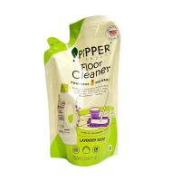 ราคา น้ำยาถูพื้น น้ำยาทำความสะอาดพื้น PIPPER STANDARD ขจัดคราบสกปรก ขนาด 800 ml (12095767874)