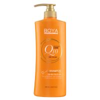 ราคา BOYA คิวเท็น แชมพู มีตัวเลือก 2 ขนาด ขนาด 220ml และ ขนาด 500ml (21835708017)
