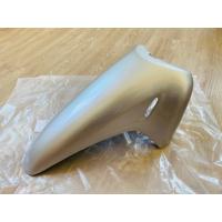 ราคา บังโคลนหน้า Wave 125S Wave 125R เวฟ 125S เวฟ 125R หัวเถิก หัวแหลม ปี 2002 2005 มี 7 สี (22398757387)