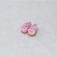 ราคา รองเท้า labubu macaron รองเท้าลาบูบู้ รองเท้าตุ๊กตา พร้อมส่ง (22210401681)