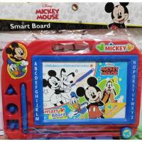 ราคา Thaitrendy กระดาน กระดานวาดลบได้ กระดานแม่เหล็ก เขียน ลบ ได้ ลิขสิทธิ์แท้ (15332655002)