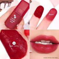 ราคา HF637 Sivanna Cocoa Tattoo Tint in the lips 4 5 กรัม (21410817184)