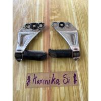 ราคา พักเท้าหลัง เทน่าตัวเก่า แท้ติดรถมือสองสภาพดี พร้อมใช้งาน (21398160956)