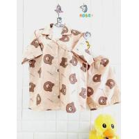 ราคา ชุดนอนผู้ใหญ่ แขนสั้นขาสั้นผ้าอองฟอง (22271903616)