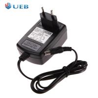 ราคา อะแดปเตอร์แปลงไฟ AC 100 240V DC 5 5X2 5มม 5V 3A 3000mA ปลั๊ก EU เครื่องชาร์จ (22005691933)