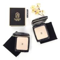 ราคา แป้งมิสทีน มิสทีน นัมเบอร์ วัน คอมแพ็ค ฟาวเดชั่น SPF 30 Mistine Number one Compact Foundation SPF 30 (19677386355)