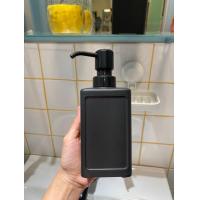 ราคา ขวดจ่ายสบู่เหลว IKEA ขวดปั้มสบู่เหลว สีเทา ขนาด 450 มล (22614343942)