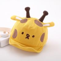 ราคา หมวกเบสบอลกันแดดน่ารักสําหรับเด็กทารกและผู้ชายผู้หญิง (22495997191)