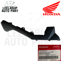 ราคา ชิ้นดำ ชิ้นเทา กาบ ชุดสี Zoomer x Zoomer ซูเมอร์ ของแท้เบิกศูนย์ Honda (22092461983)