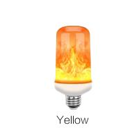 ราคา หลอดไฟ LED ฐาน E27 5W 1ชิ้นพร้อมชิป SMD 2835จำลองเปลวไฟที่ต้องมีของตกแต่งสำหรับวันหยุดเหมาะสำหรับบ้านบาร์พื้นที่กลางแจ้งและ KTV (21550956533)