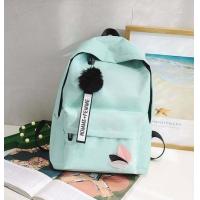 ราคา พร้อมส่ง กระเป๋าเป้ สะพายหลัง กระเป๋าแฟชั่น ส่งไว รุ่น B10 (21408532518)