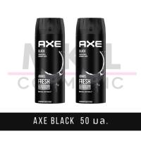 ราคา MiKell Shop AXE สเปรย์ระงับกลิ่นกาย แอ็กซ์ ขนาด 50 มล (21939590122)
