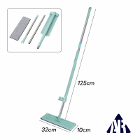 ราคา ไม้ถูพื้น หมุนได้ 360 องศา ไม้ถูพื้น ไม้ถูพื้นหัวแบน แบบรีดน้ำและฝุ่นผงในตัว ไม้ถูพื้น ไม้ถูพื้นแบบรีดในตัว ไม้ถูพื้นแบบแบนรีดน้ำ (22603271800)