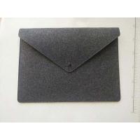 ราคา ถุงใส่เอกสารผ้าสักหลาดขนาด A4แบบสั่งทำได้ถุงใส่เอกสารสำหรับการประชุมถุงใส่ประชุมถุงเก็บเอกสารพร้อมโลโก้ฟรี (21395765879)