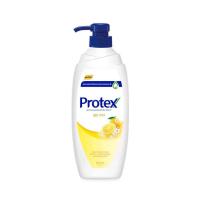 ราคา Protex โพรเทคส์ ครีมอาบน้ำ สบู่อาบน้ำ โพรเทคส์ แบคทีเรียได้ถึง 99 9 ขวดปั๊ม 450ml (21995067026)